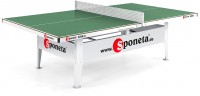 Photos - Table Tennis Table Sponeta S6-66e 