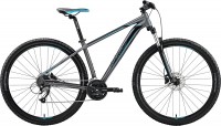 Photos - Bike Merida Big Nine 40-D 2020 frame XL 