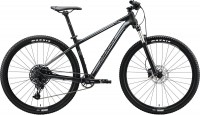 Photos - Bike Merida Big Nine 400 2020 frame S 