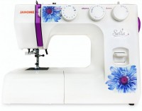 Photos - Sewing Machine / Overlocker Janome Sella 