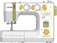 Photos - Sewing Machine / Overlocker Janome Excellent Stitch 15A 