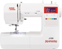 Photos - Sewing Machine / Overlocker Janome Juno J100 