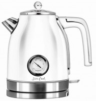 Photos - Electric Kettle Sam Cook PSC-100 3000 W 1.7 L