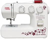 Photos - Sewing Machine / Overlocker Janome Juno E1019 