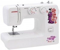 Photos - Sewing Machine / Overlocker Janome Ami 15 