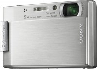 Camera Sony T100 