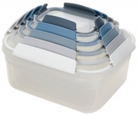 Photos - Food Container Joseph Joseph Nest Lock 81105 