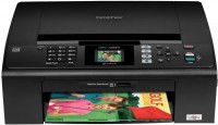 Photos - All-in-One Printer Brother MFC-J265W 