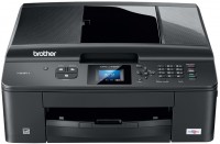 All-in-One Printer Brother MFC-J430W 
