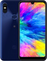 Photos - Mobile Phone Texet TM-5703 32 GB / 3 GB