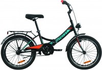 Photos - Kids' Bike Formula Smart 20 2020 