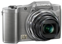 Photos - Camera Olympus SZ-14 