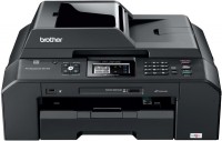 Photos - All-in-One Printer Brother MFC-J5910DW 