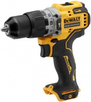 Photos - Drill / Screwdriver DeWALT DCD706N 