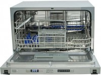 Photos - Integrated Dishwasher Krona HAVANA 55 CI 