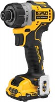 Photos - Drill / Screwdriver DeWALT DCF601D2 