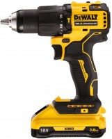 Photos - Drill / Screwdriver DeWALT DCD709L2T 