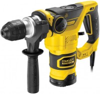 Photos - Rotary Hammer Stanley FatMax FME1250K 