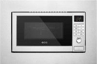 Photos - Built-In Microwave ECG MTD 2080 VGSS 