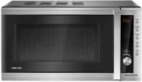 Photos - Microwave Centek CT-1582 silver