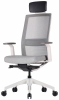 Photos - Computer Chair Duorest Quantum Q7 