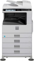 Photos - Copier Sharp AR-5726 