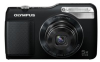 Photos - Camera Olympus VG-170 