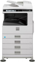 Photos - Copier Sharp AR-5731 