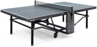 Photos - Table Tennis Table Sponeta SDL Black Indoor 