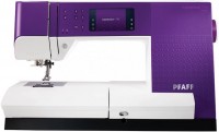 Sewing Machine / Overlocker Pfaff Expression 710 