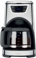 Photos - Coffee Maker Catler CM 4010 stainless steel