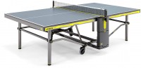 Photos - Table Tennis Table Sponeta SDL Raw Indoor 