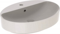 Photos - Bathroom Sink Geberit VariForm 60 500.772.01.2 600 mm