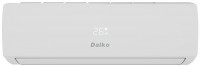 Photos - Air Conditioner DAIKO Premium Inverter ASP-H12INX 39 m²