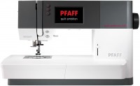 Photos - Sewing Machine / Overlocker Pfaff Quilt Ambition 630 