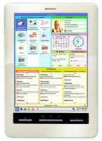 Photos - E-Reader Ectaco jetBook color