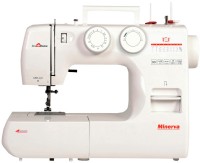 Photos - Sewing Machine / Overlocker Minerva Sew4Home 