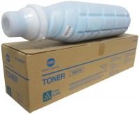 Photos - Ink & Toner Cartridge Konica Minolta TN-617C A1U9451 