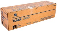 Photos - Ink & Toner Cartridge Konica Minolta TN-616K-L A1U9152 