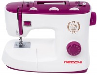 Photos - Sewing Machine / Overlocker Necchi K132A 