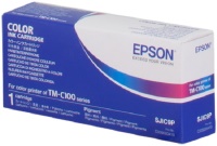 Photos - Ink & Toner Cartridge Epson SJICP9P C33S020410 