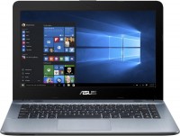 Photos - Laptop Asus X441BA (X441BA-CBA6A)