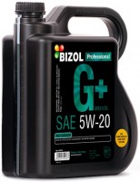 Photos - Engine Oil BIZOL Green Oil+ 5W-20 4 L