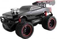 Photos - RC Car Jada Fast and Furious Dom's Dodge R/T 1:12 