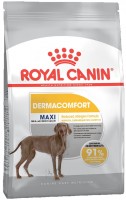 Photos - Dog Food Royal Canin Maxi Dermacomfort 