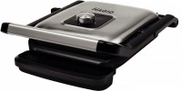 Photos - Electric Grill Magio MG-371 stainless steel