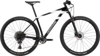 Photos - Bike Cannondale F-Si Carbon 5 2020 frame L 