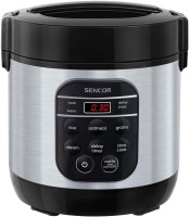 Photos - Multi Cooker Sencor SRM 0650SS 