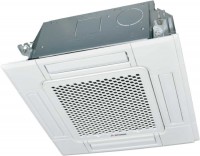 Photos - Air Conditioner Mitsubishi Heavy Hyper Inverter FDTC50VH/SRC50ZSX 50 m²