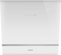 Photos - Cooker Hood Smeg KV26B white